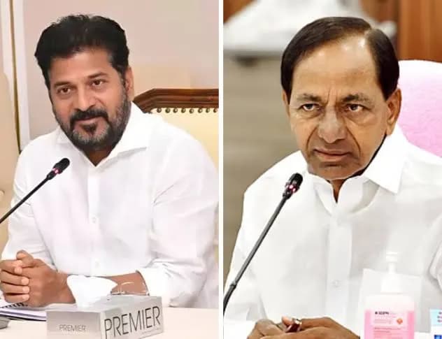 Telangana Politics Escalates as BRS Leaders Face Arrests Amid Assembly Tensions