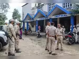 Manipur Assembly Election 2027: NRC Demand, Deferred Census and Regional Political Coordination Shape Poll Debate