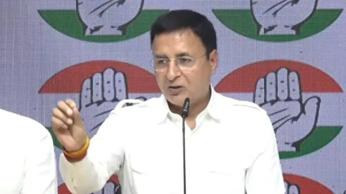 Gujarat Election 2027: Congress Begins New Political Strategy With Focus on Jobs, Farmers and Youth