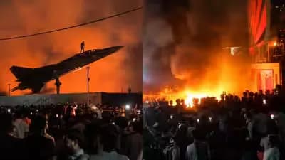 Punjab Politics: LPU Violence Sparks Political Row Over Law and Order