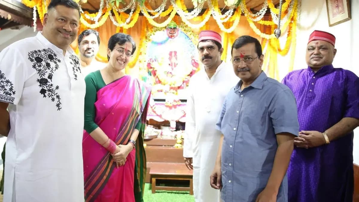 Goa Politics 2026: GFP-Congress Talks Put AAP-GFP Alliance Under Pressure Ahead of 2027 Election