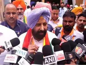 BJP-SAD Alliance Talks in Punjab: Seat Sharing Remains Unresolved Ahead of 2027 Election