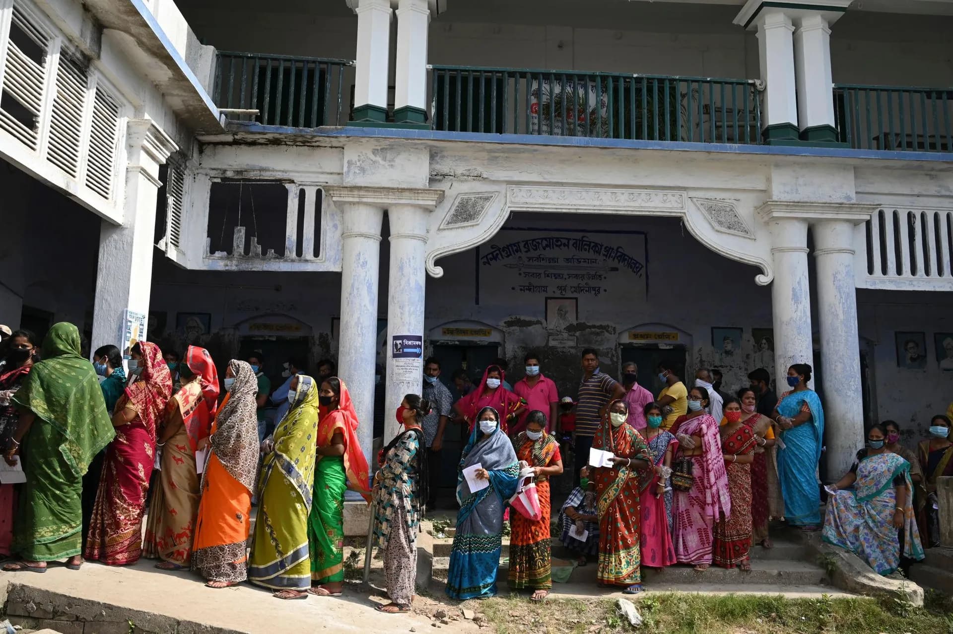 West Bengal Bypolls 2026: Why Nandigram and Rejinagar Are an Early Test for BJP’s New Government