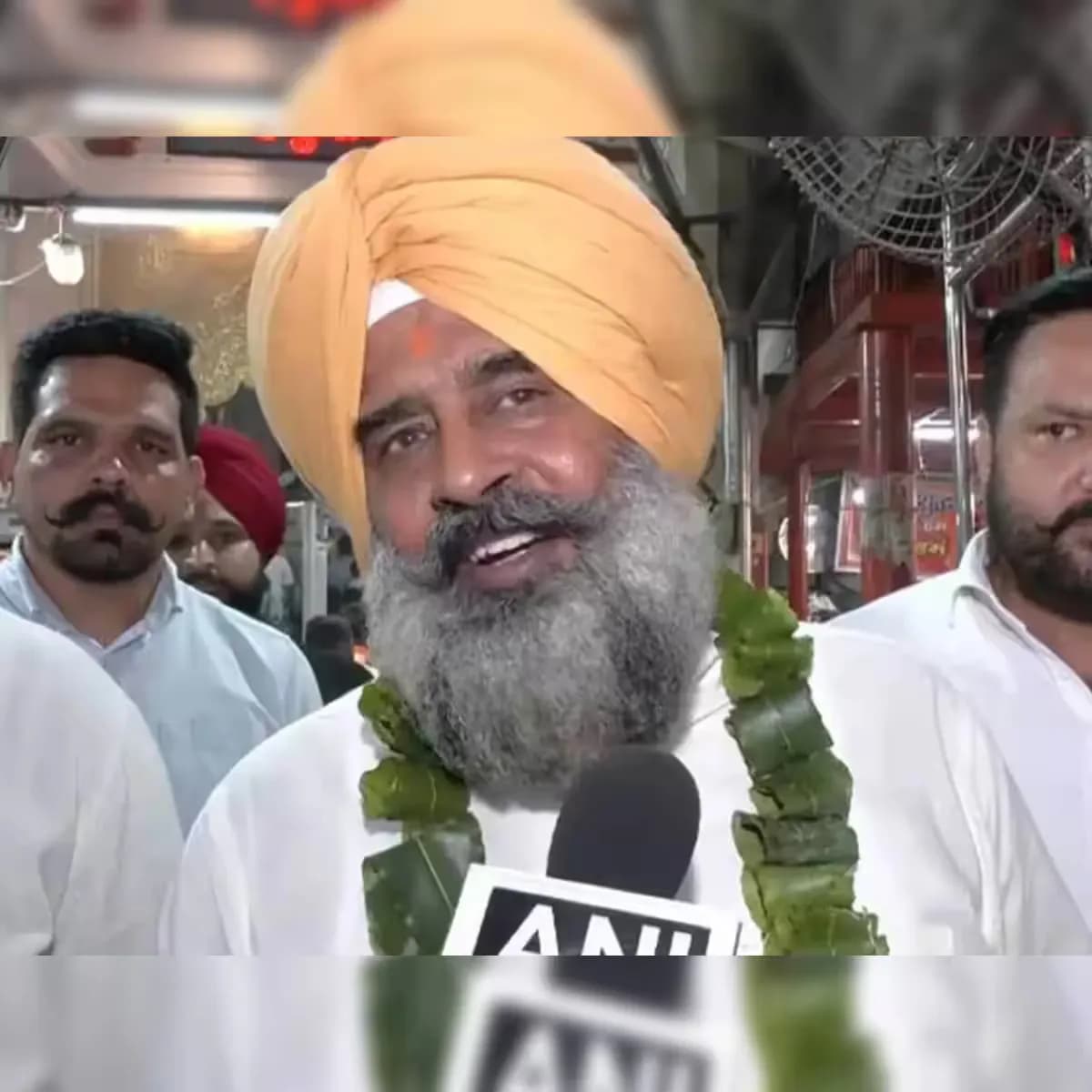 Congress Gears Up for Statewide Punjab Campaign With Pargat Singh’s Appointment