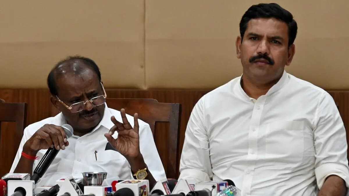 Karnataka MLC Election 2026: BJP-JD(S) Alliance Faces Crucial Test of Vote Transfer