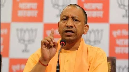 Yogi Adityanath 80-20 Remark: BJP vs SP Ahead of UP 2027 Polls