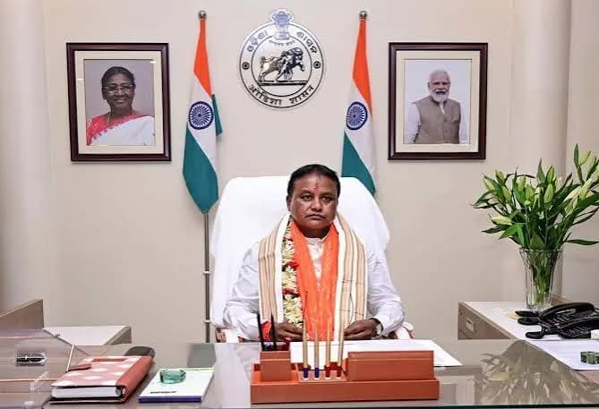 Odisha SEBC Commission: Mohan Majhi Government Studies Political Representation