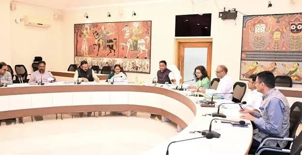 Odisha Forms Commission to Examine Political Representation of Backward Classes Ahead of Local Elections
