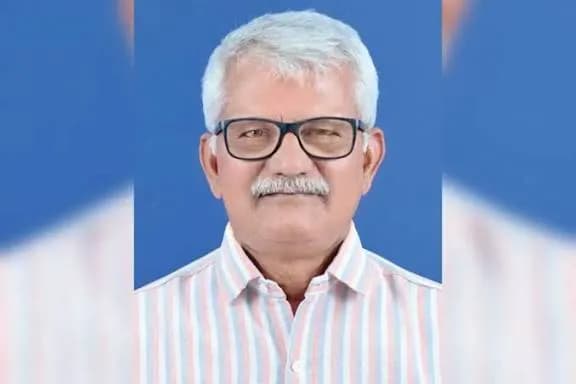 Kerala IUML Appoints C Syam as State Vice-President
