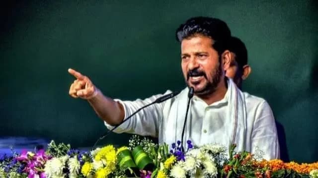 Starlink India Licence Row: Revanth Reddy's Political Response Explained