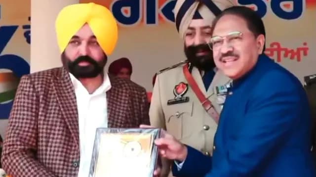 WhatsApp Chats to CBI Raids: How Punjab’s Alleged Graft Network with CMO Links Unravelled