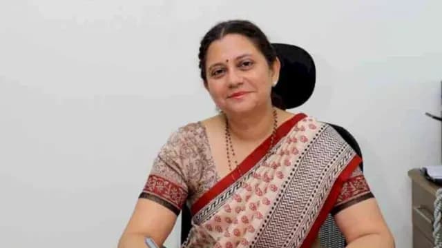 Punjab CEO Anindita Mitra Wins Praise from Congress, BJP, AAP and SAD Over SIR