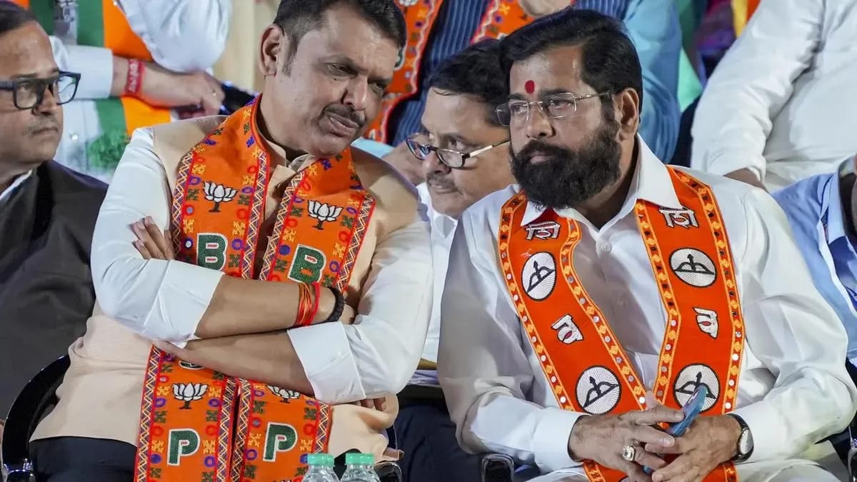 Maharashtra Politics: Power Struggle and New Challenges Shape the State’s Political Landscape