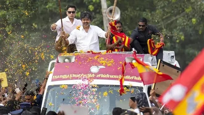 Tamil Nadu Bypolls 2026: Vijay’s TVK Faces First Major Electoral Test in Madurantakam and Dharapuram