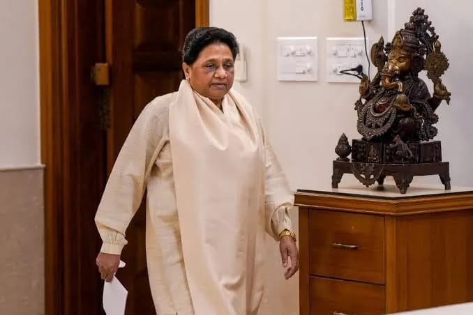 Mayawati BSP Rally October 9: Can BSP Rebuild Its UP Political Base?
