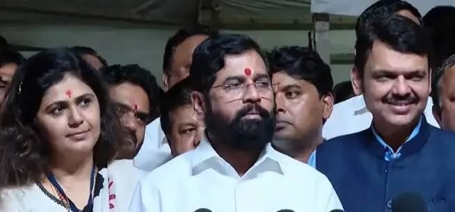 Maharashtra MLC Elections 2026: MVA Seat-Sharing Dispute