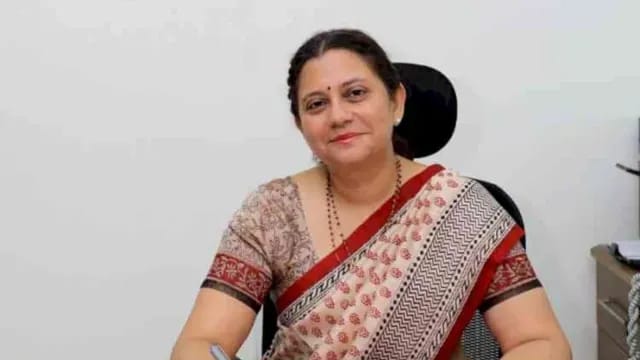 Punjab CEO Anindita Mitra Wins Praise from Congress, BJP, AAP and SAD Over SIR