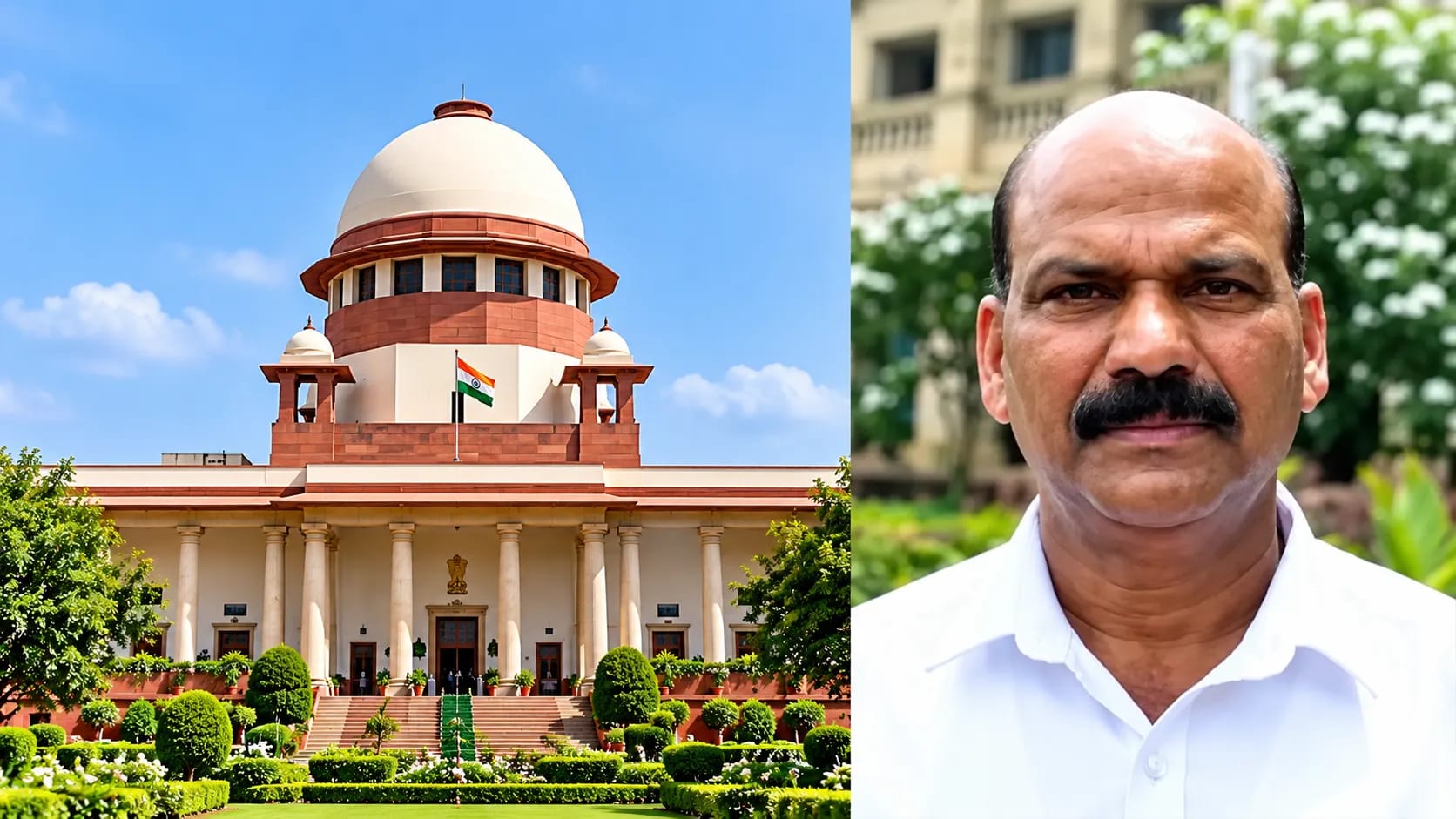 Supreme Court Questions Missing Karnataka Vote-Counting Footage in Sringeri Election Dispute