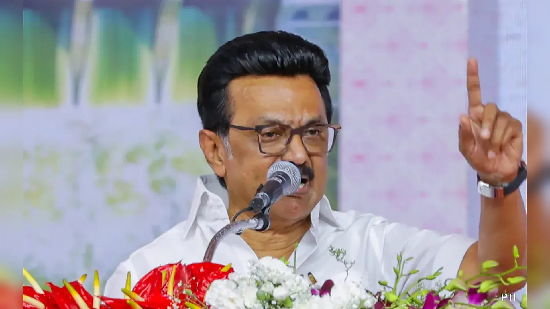 M.K. Stalin Questions Congress on Electoral Roll Revision: What the Disagreement Reveals About Opposition Coordination