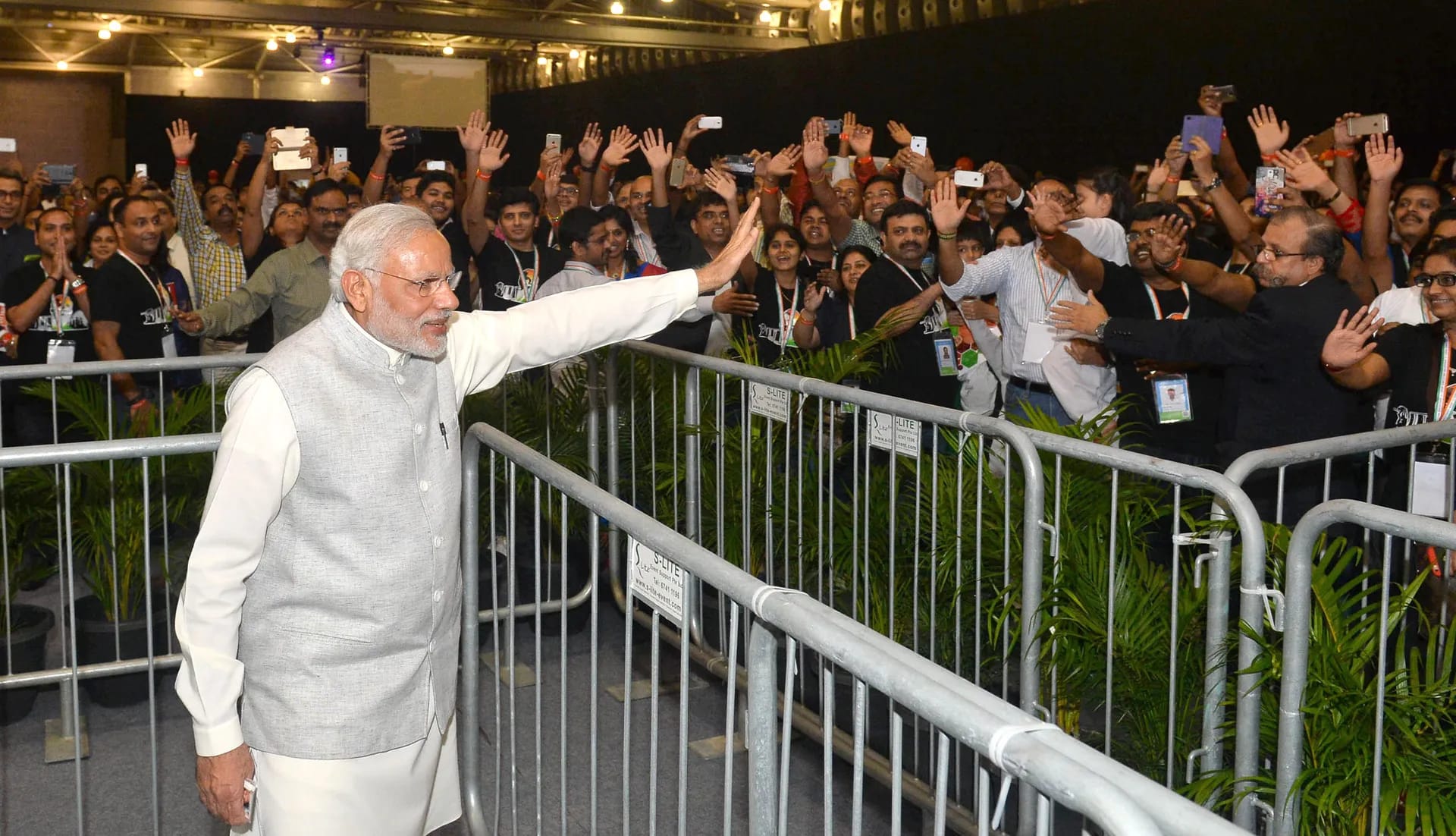 PM Modi Targets Congress Over Its Political Approach as BJP Intensifies Attack on Opposition