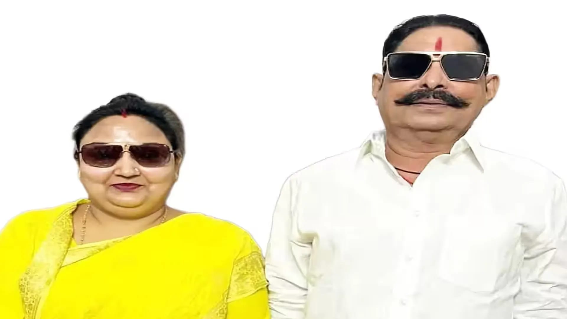 Anant Singh Plans New Political Party After JD(U) Expels Him and Wife for Six Years