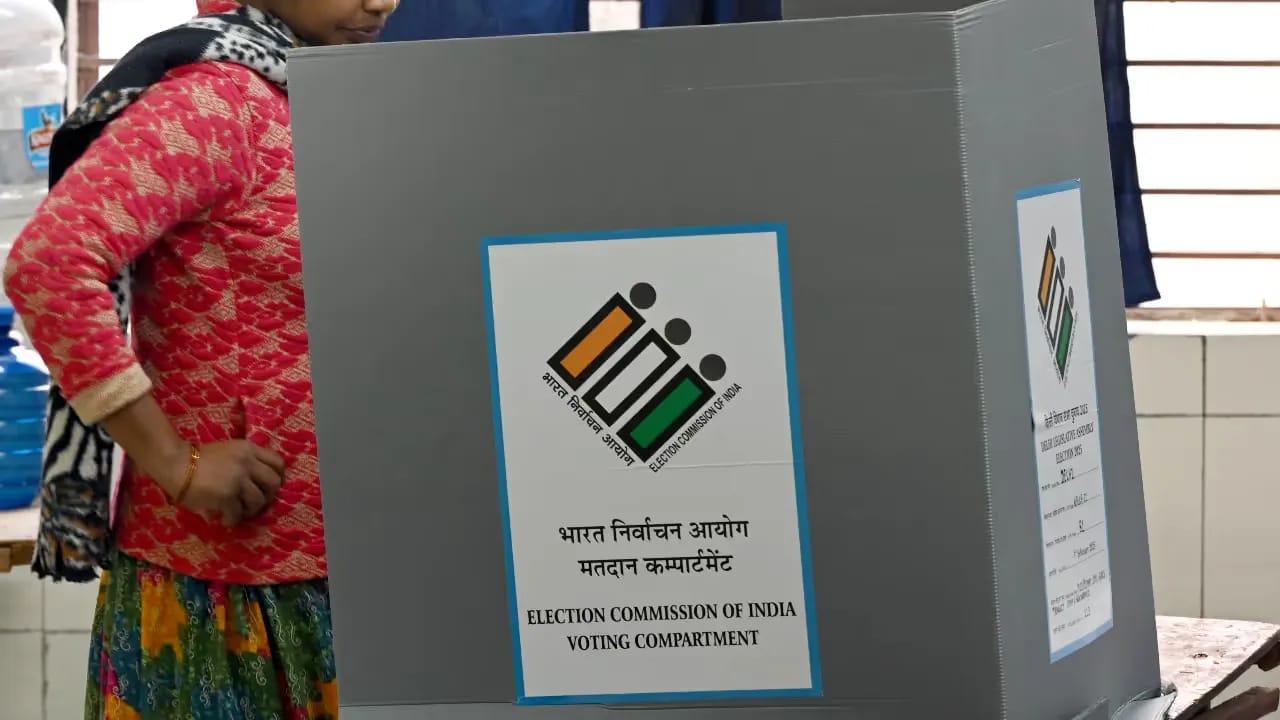 India’s 2027 Assembly Elections: BJP, Congress and Regional Parties Face a Crucial Political Test