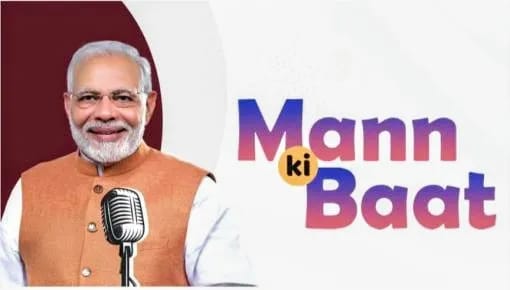 Mann Ki Baat October 2026: Modi's 139th Address and Political Significance