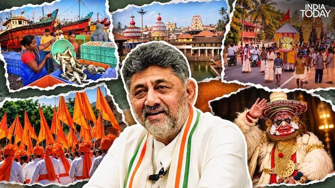Karnataka Politics: Governance, Development and Political Competition