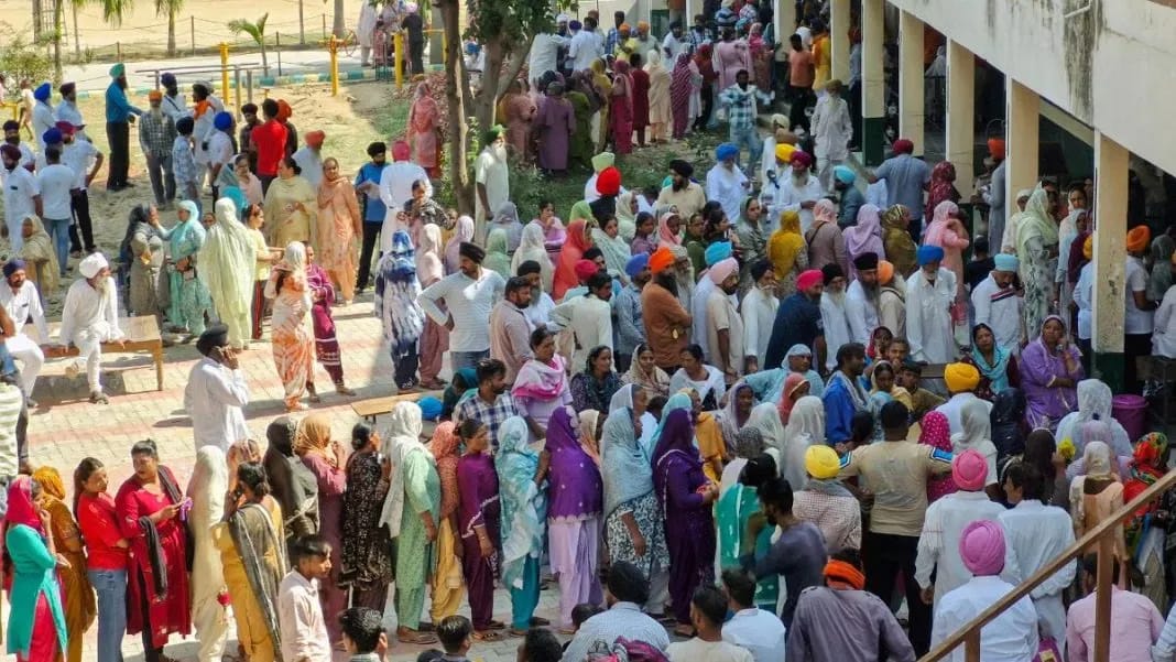Punjab Election 2027: Political Churn Intensifies as AAP, BJP, Congress and SAD Prepare for the Assembly Battle