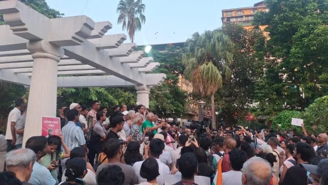 Goa High Court Orders Release of 7 Protesters, Says Detention May Not Have Been Authorised