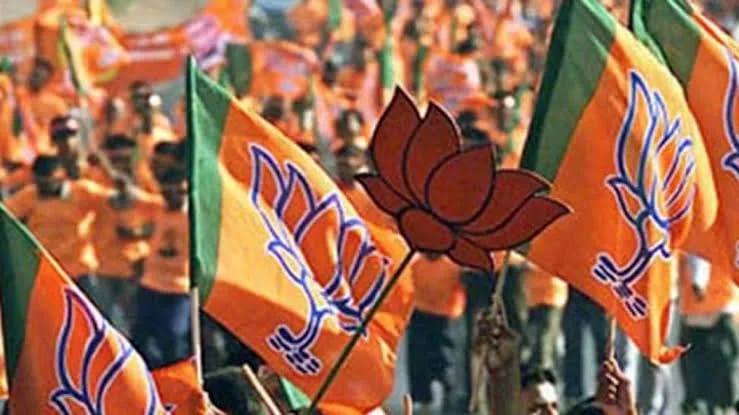 West Bengal Politics Intensifies as BJP Reshuffles Organisation Ahead of Bypolls