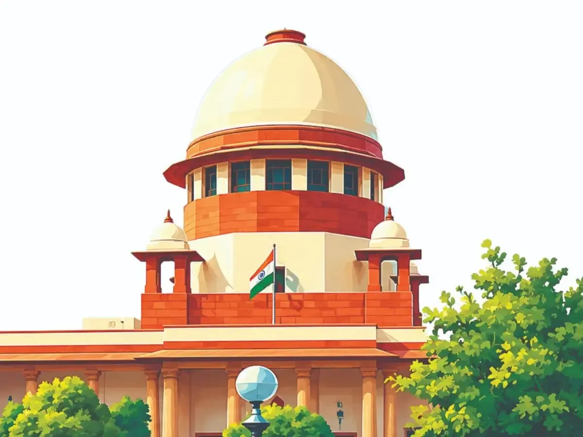 Supreme Court on CEC Row: “We Are Aware of Everything, Will Decide” as SIR Dispute Continues