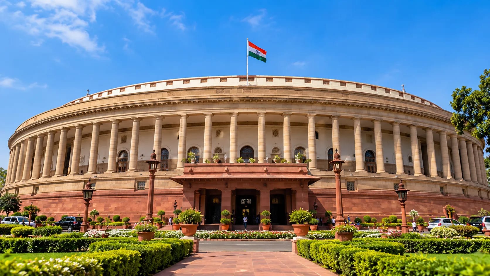 Anti-Defection Law in India: When Can an MLA or MP Lose Their Seat?