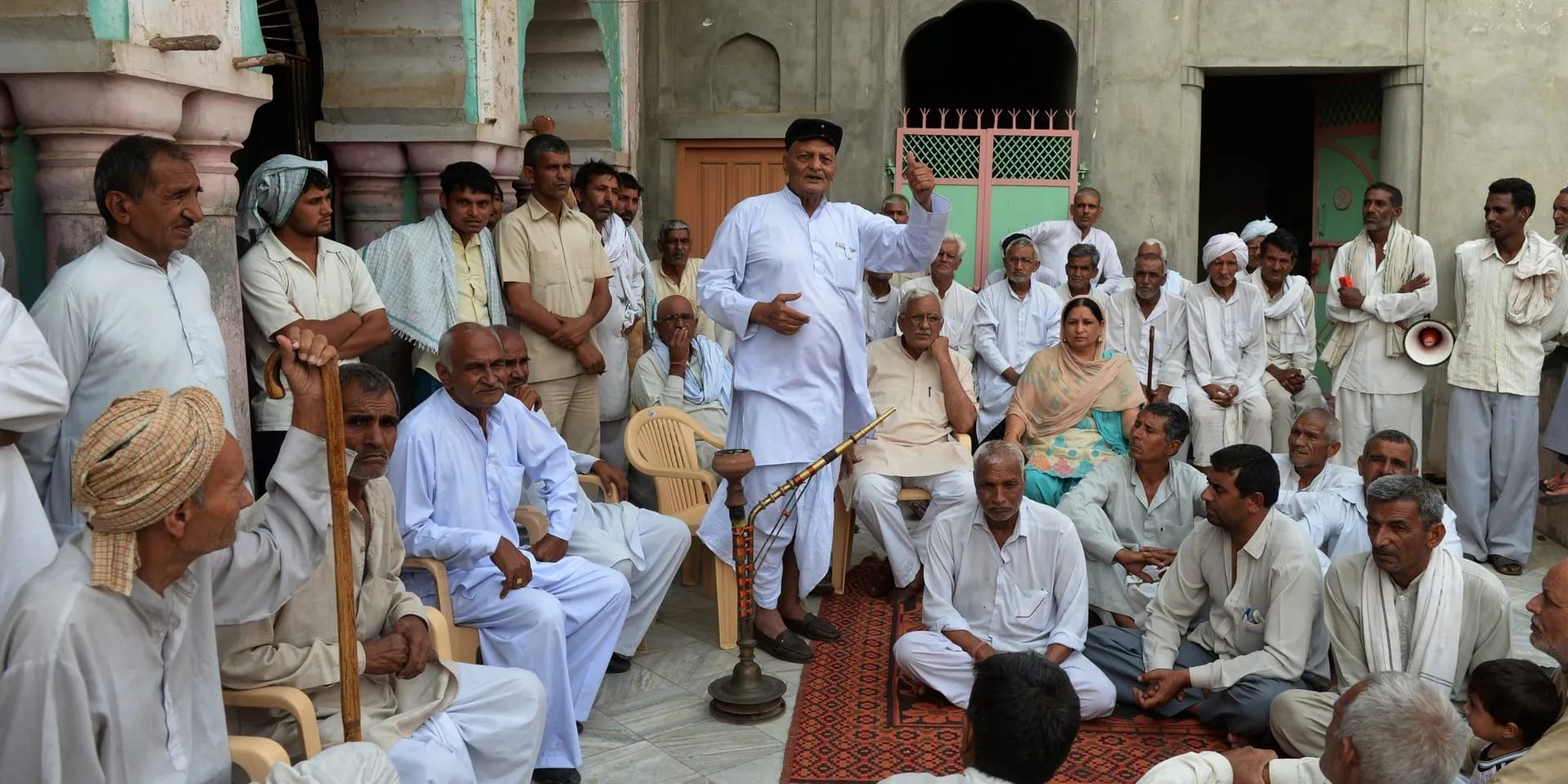 Panchayats and Municipalities: Why Local Government Matters in Indian Democracy