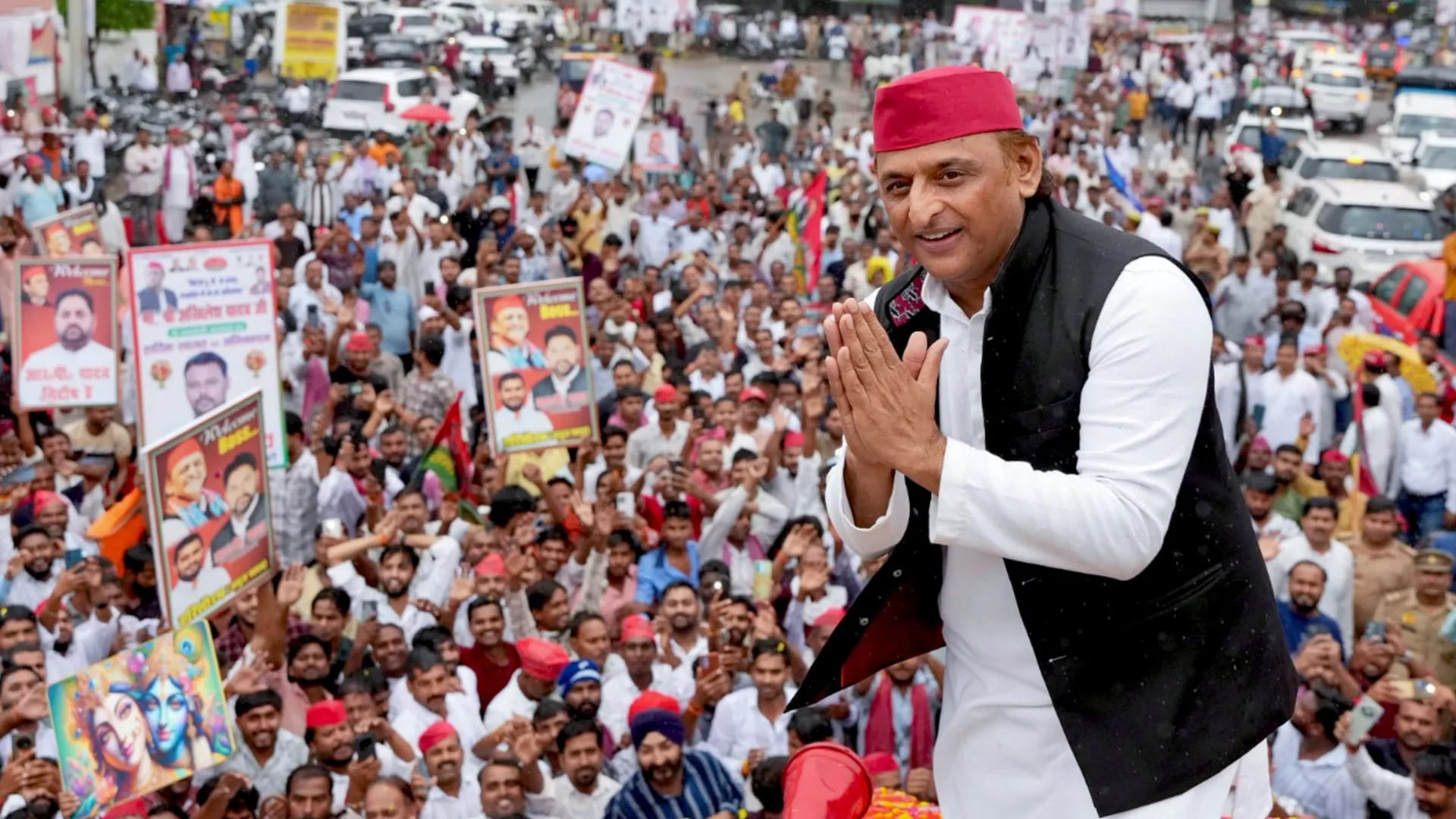 Uttar Pradesh Election 2027: EC Issues Transfer Guidelines as Akhilesh Yadav Plans Manifesto Launch