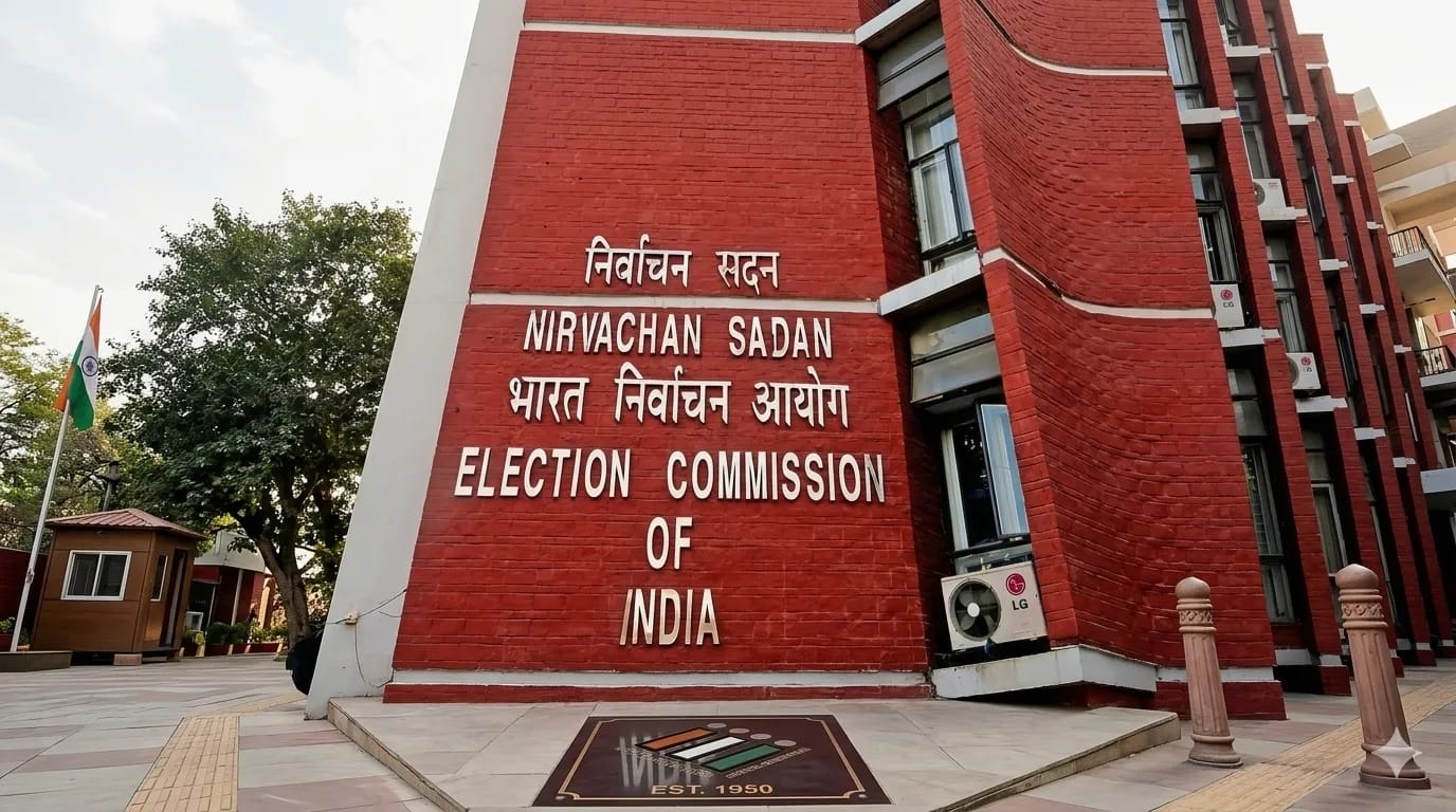 Election Commission SSR 2026: 17 States Begin Voter-List Preparations Ahead of Crucial 2027 Elections