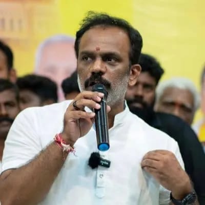 Vijayawada Municipal Elections 2026: Vangaveeti Radha Krishna in Mayor’s Race, Results Awaited