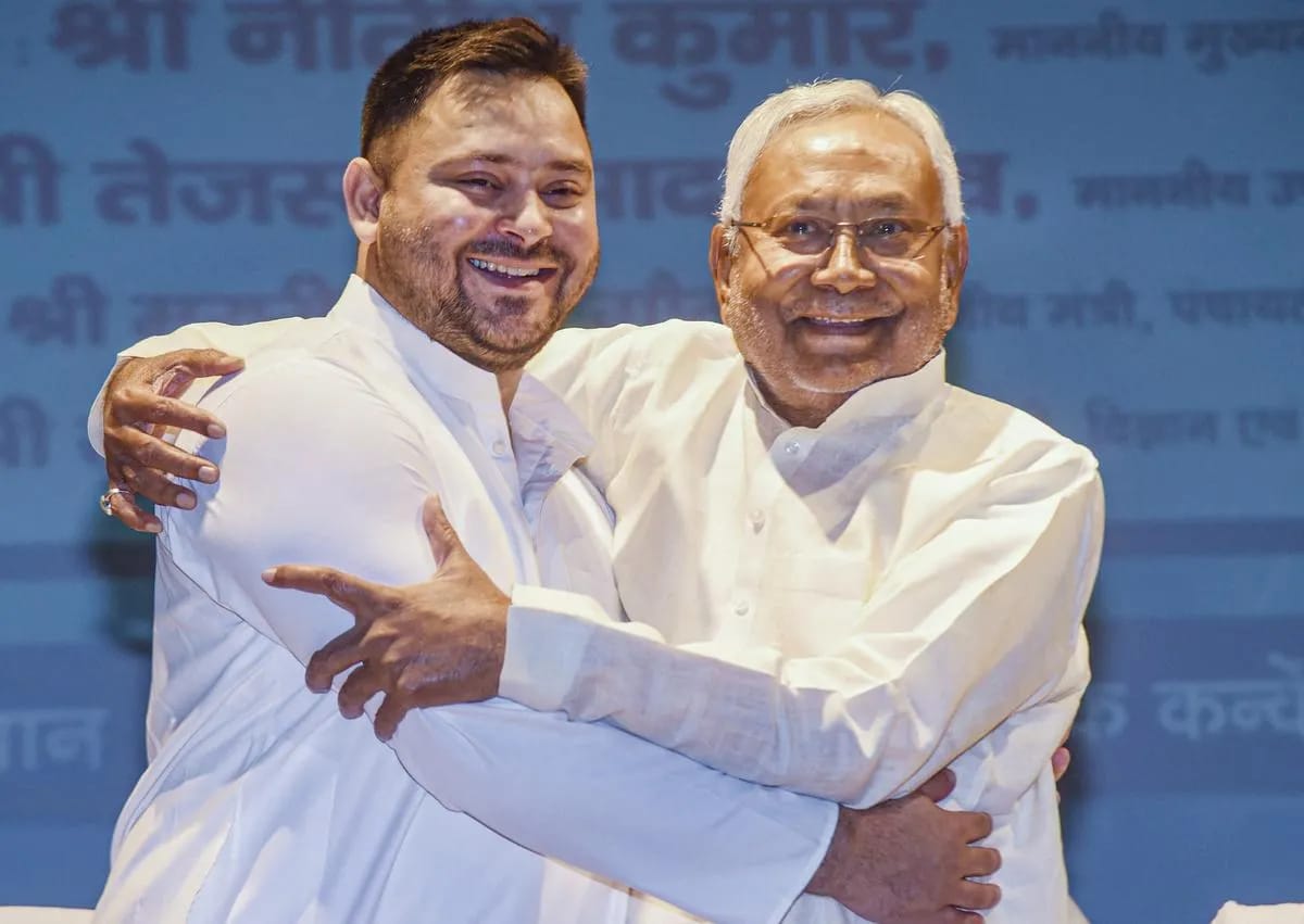 Bihar Politics: Governance, Employment and Development Shape the State’s Political Landscape Bihar Politics: Governance, Employment and Development Shape the State’s Political Landscape