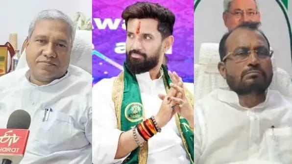 Bihar Politics: JD(U) Reiterates Position on Uniform Civil Code Bihar Politics: JD(U) Reiterates Position on Uniform Civil Code