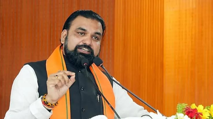 Bihar Government Clears ₹3,516 Crore Plan for Gaya Vishnupad Temple Development Bihar Government Clears ₹3,516 Crore Plan for Gaya Vishnupad Temple Development