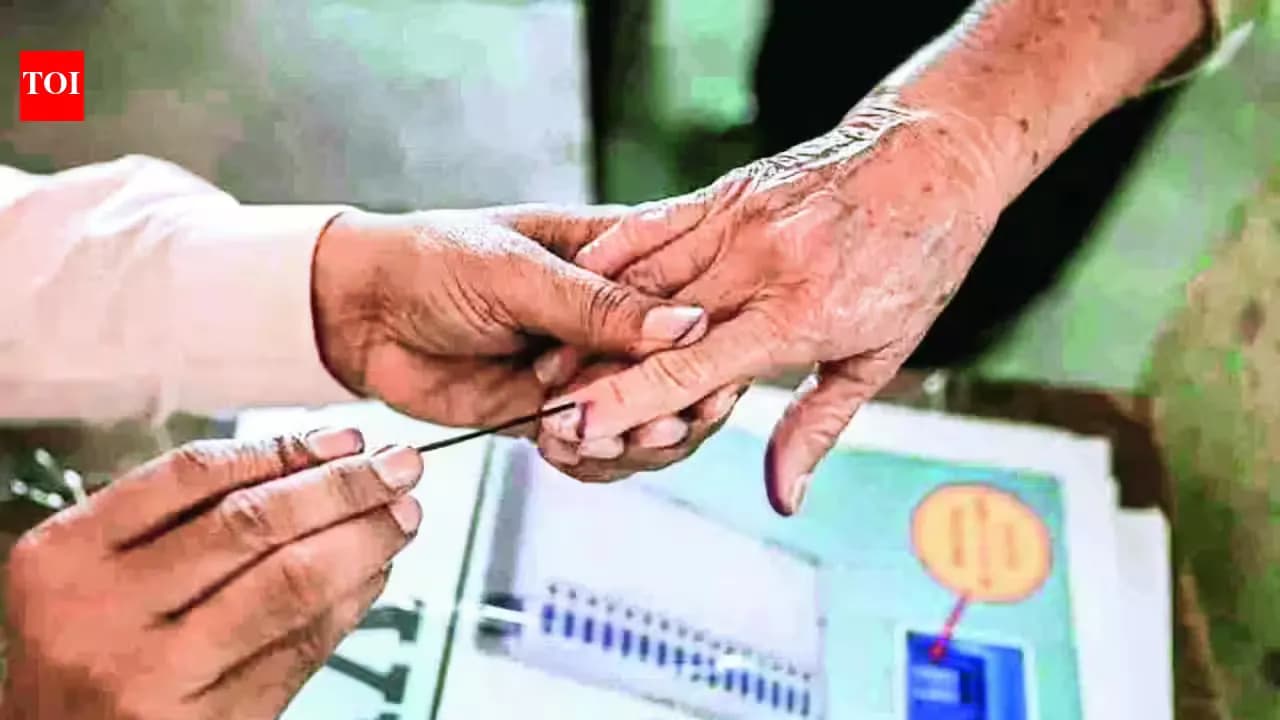 Karnataka Cabinet Approves ₹151 Crore for Panchayat Elections, Ballot Boxes and Live Webcasting