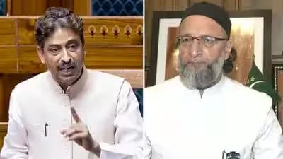 Uttar Pradesh Elections 2027: Asaduddin Owaisi Opens Alliance Talks as AIMIM Steps Up Poll Preparations Uttar Pradesh Elections 2027: Asaduddin Owaisi Opens Alliance Talks as AIMIM Steps Up Poll Preparations