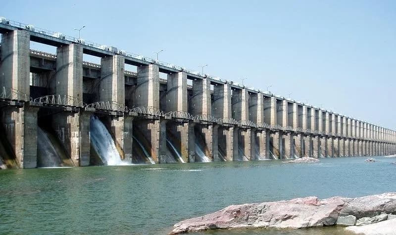 Telangana BJP Delegation to Inspect Jurala Project Amid Water Dispute