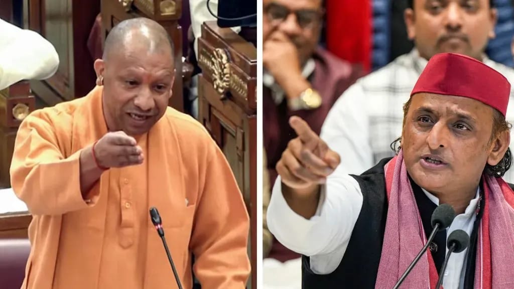Uttar Pradesh Election 2027: AI-Generated Videos Emerge as New Battleground in BJP-SP Campaign Uttar Pradesh Election 2027: AI-Generated Videos Emerge as New Battleground in BJP-SP Campaign