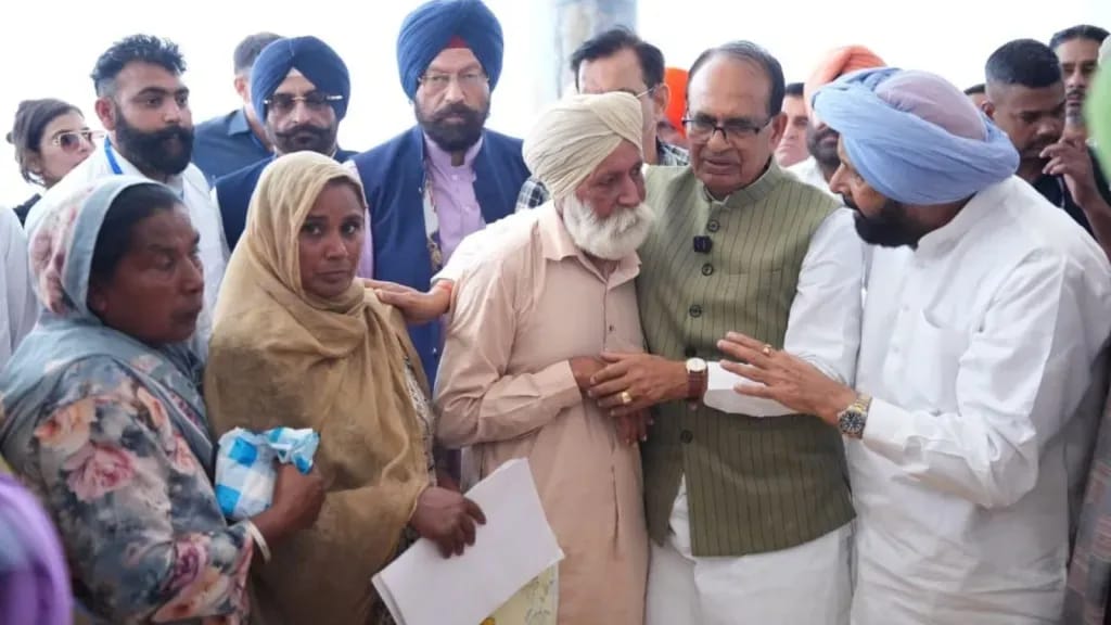 Punjab Politics Heats Up Ahead of 2027 Assembly Elections as Drug Crisis Takes Centre Stage Punjab Politics Heats Up Ahead of 2027 Assembly Elections as Drug Crisis Takes Centre Stage