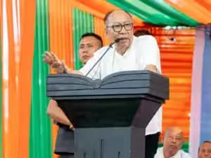 Manipur Puts Cabinet Expansion on Hold Amid Continuing Violence Manipur Puts Cabinet Expansion on Hold Amid Continuing Violence