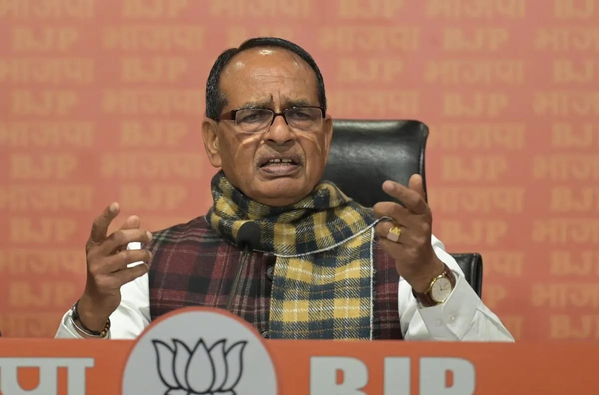 BJP Attacks INDIA Bloc Over Key Leaders’ Absence, Questions Rahul Gandhi’s Leadership BJP Attacks INDIA Bloc Over Key Leaders’ Absence, Questions Rahul Gandhi’s Leadership