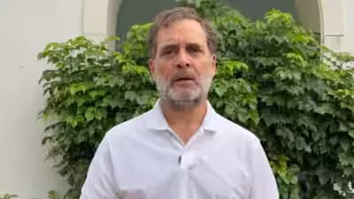 Rahul Gandhi Launches ‘Satyagraha’ Website to Bring Protest Movements Across India Together Rahul Gandhi Launches ‘Satyagraha’ Website to Bring Protest Movements Across India Together