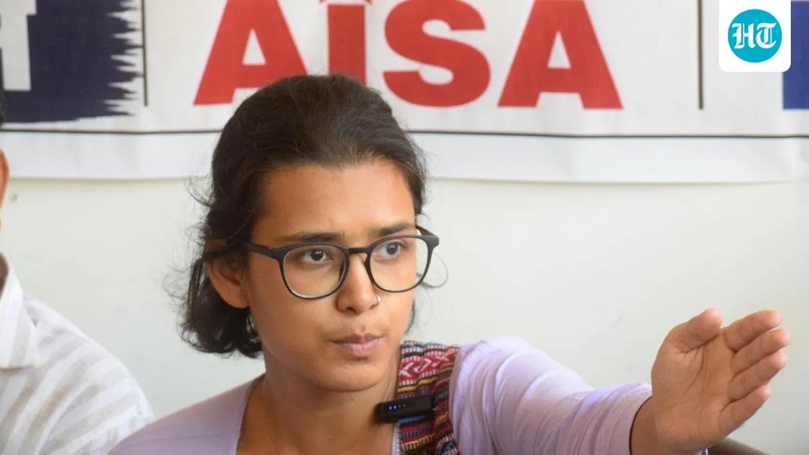 Neha Bora Controversy: Gorakhpur Remarks, Jantar Mantar Detention and the Free Speech Debate Neha Bora Controversy: Gorakhpur Remarks, Jantar Mantar Detention and the Free Speech Debate