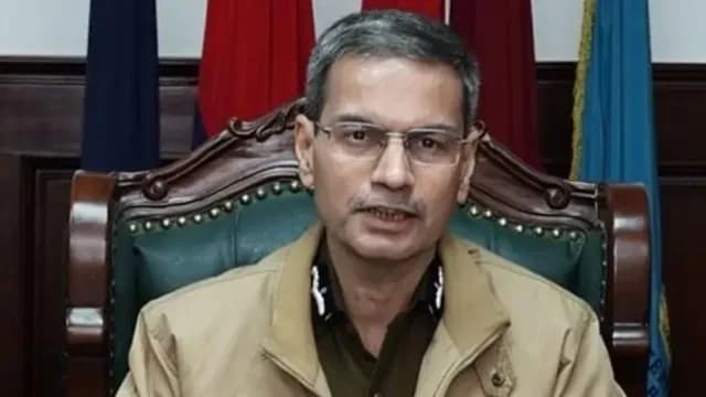 After 4 Years as Acting Punjab DGP, Gaurav Yadav Gets Regular Charge After 4 Years as Acting Punjab DGP, Gaurav Yadav Gets Regular Charge